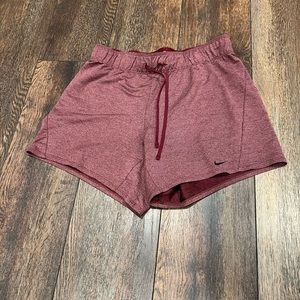 Women’s Nike Shorts